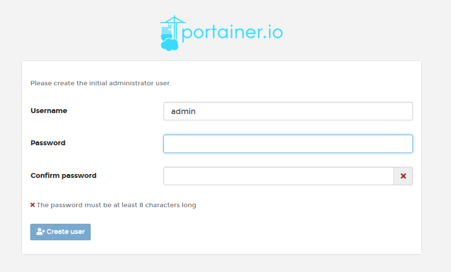 怎么在Docker中安装与使用Portainer