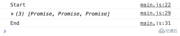 JavaScript循环中怎么使用 async/await