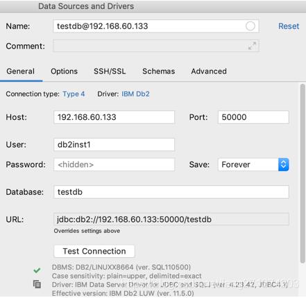 db2数据库如何在docker-compose中安装