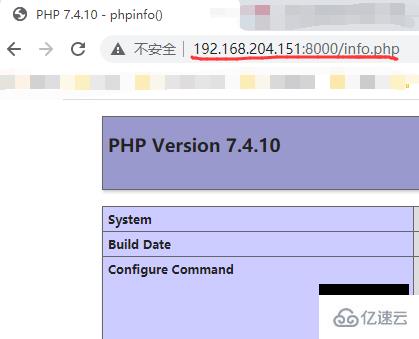 如何通过PHP内置web服务器实现简单的调试应用