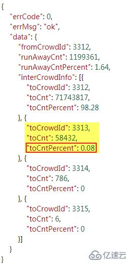 Python如何爬取Json数据