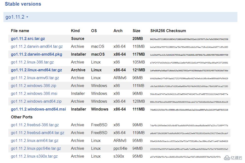 win7中go语言的安装方法