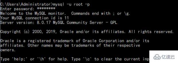 navicate连接mysql数据库报错的解决方法