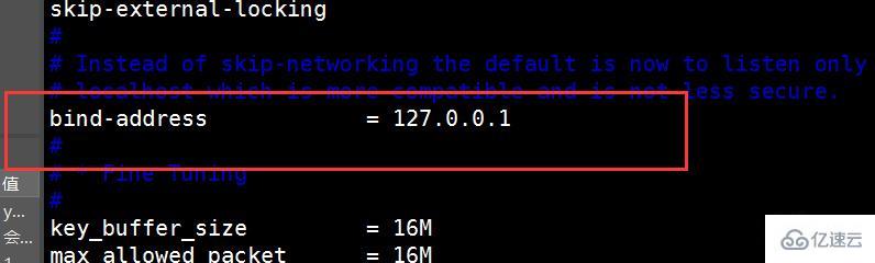 navicat在linux中出现错误2003的解决方法