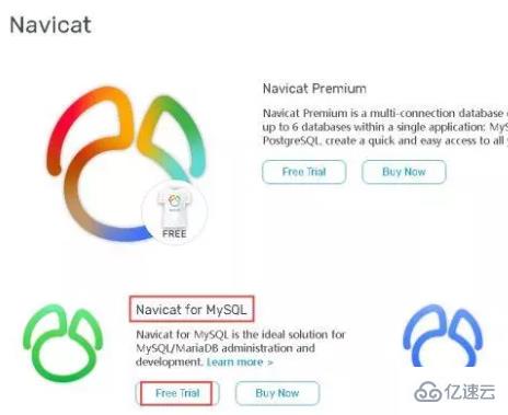 for iphone instal Navicat Premium 16.2.3 free