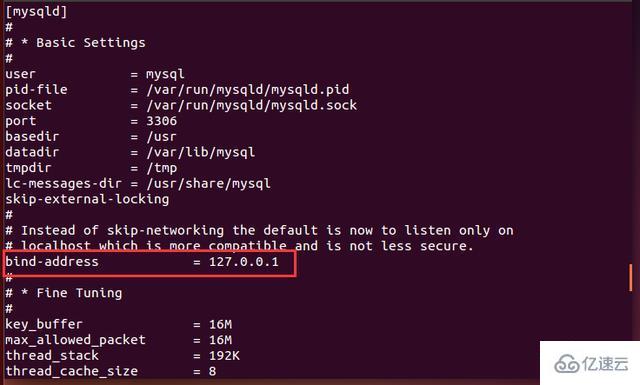 navicat如何连接ubuntu的mysql