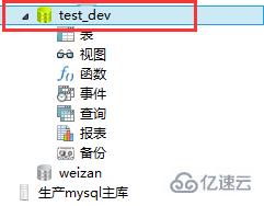 navicat中新建数据库的操作步骤