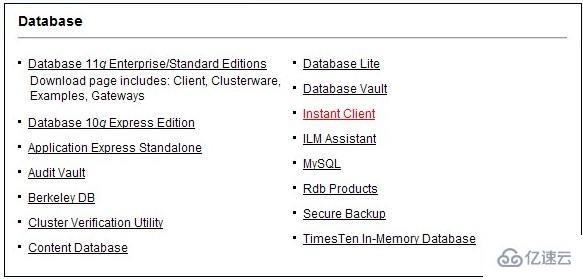 Navicat Premium怎样连接Oracle数据库