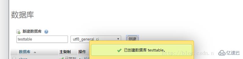 如何利用phpmyadmin设置mysql的权限