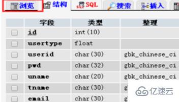 使用phpmyadmin修改織夢(mèng)后臺(tái)密碼的示例