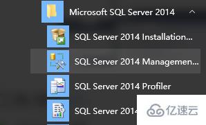 sql server怎样才能创建数据库