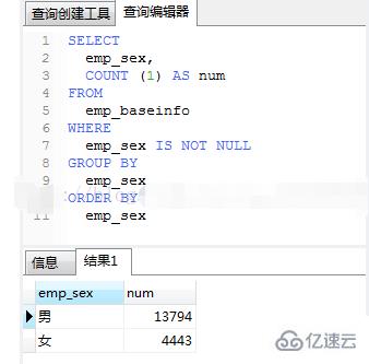 sql语句执行顺序优先级是怎样的