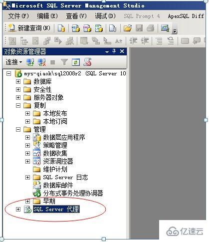 ​  SQL SERVER数据备份方案是什么