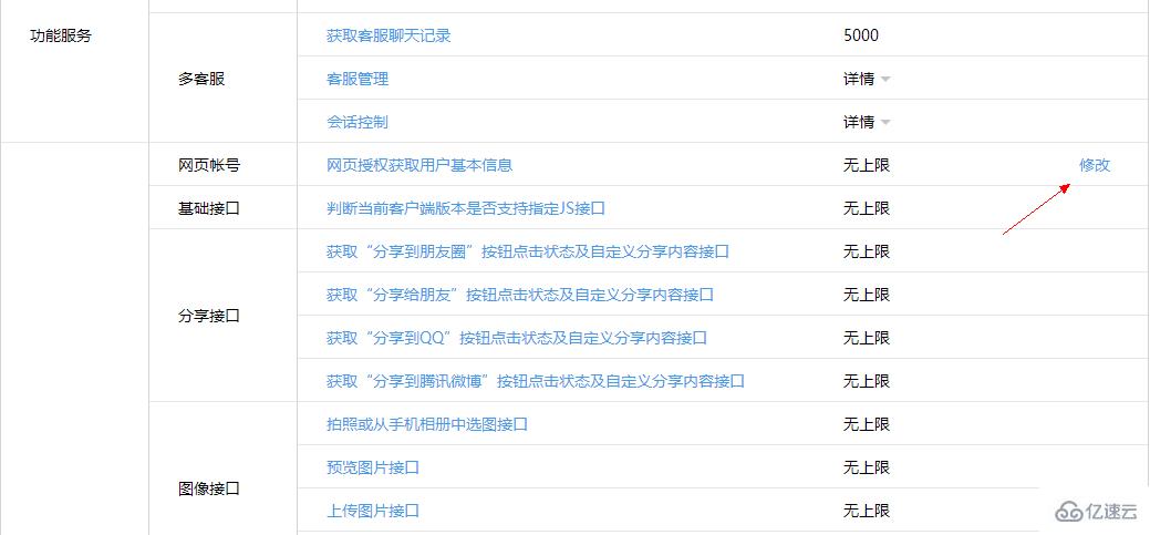ASP.NET Core集成微信登錄的示例分析