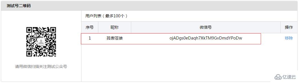 微信開發入門學習的示例分析