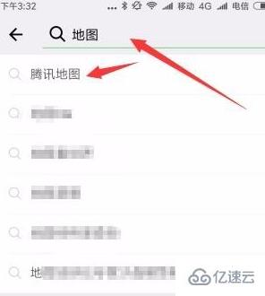 小程序地图的使用方法