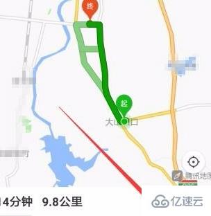 小程序地图的使用方法