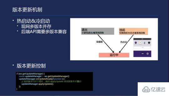 微信小程序开发一款小游戏的示例分析