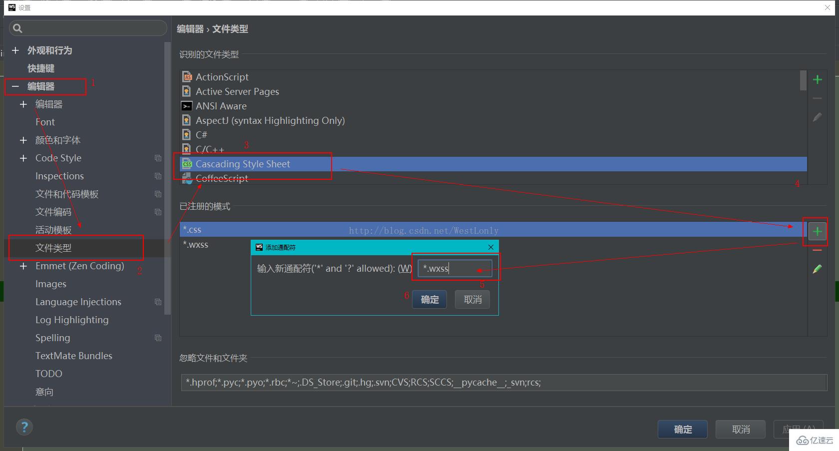 怎么用WebStorm配置微信小程序