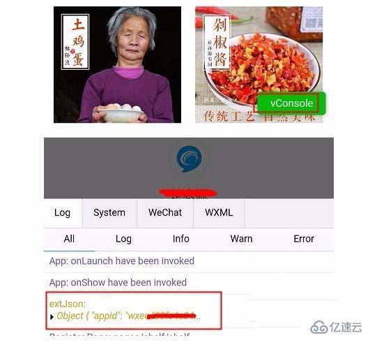 如何查询微信公众号小程序的APPID