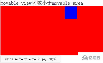 微信小程序中movable-view移动图片与双指缩放的示例分析