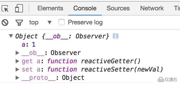 如何使用vue.js实现双向绑定