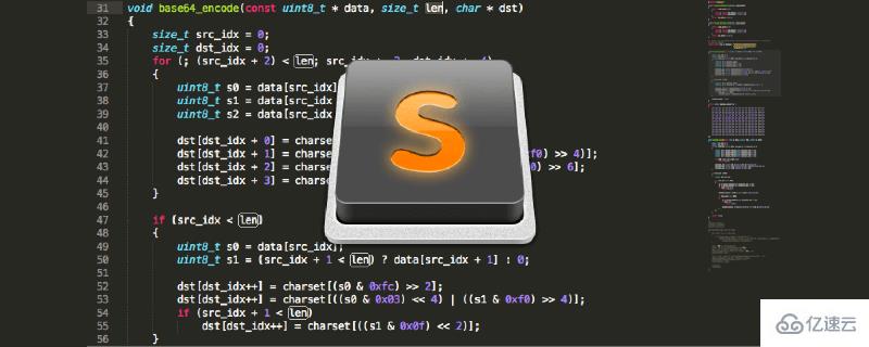 sublime怎么运行js代码