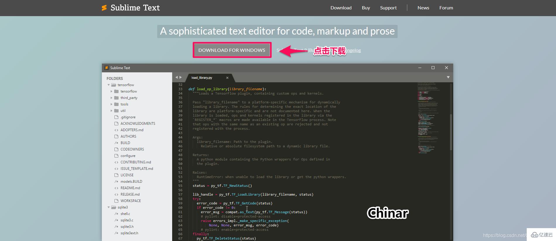 Sublime Text3必备插件有哪些