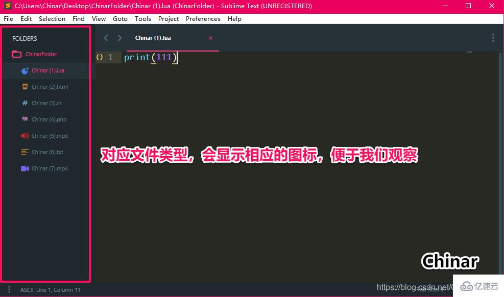 Sublime Text3必备插件有哪些