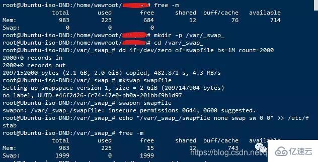 composer安装依赖时报错的解决方法