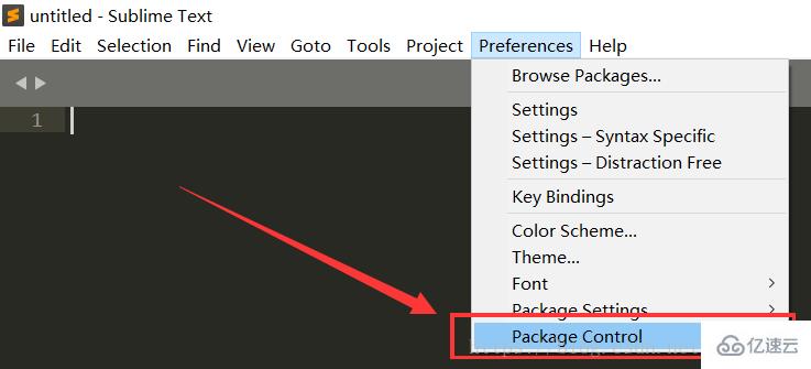 Sublime Text3下怎么使用MarkDown编辑器