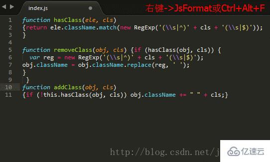 sublime text3怎么用