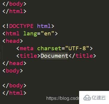 sublime需要掌握的基本操作有哪些