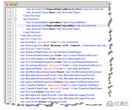 怎么使用Notepad++格式化XML文件