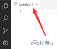 vscode中编写js代码的方法