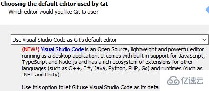 vscode使用git管理代码的方法