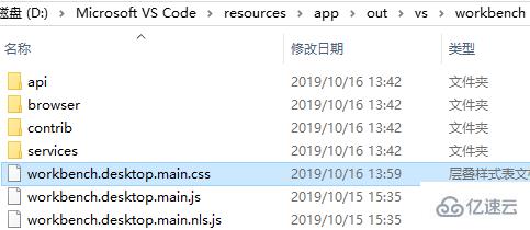 vscode怎么实现侧边栏缩放以及代码自适应屏幕