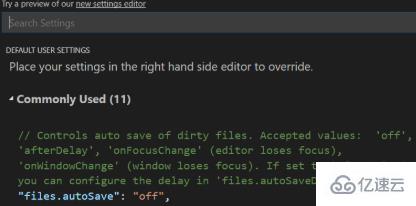 vscode实现缩放界面的方法