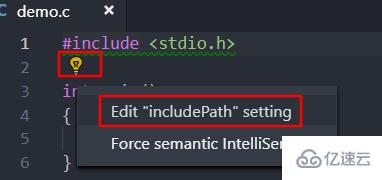 vscode配置c语言开发环境的方法