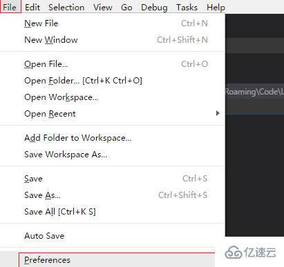 vscode设置html标签代码补全的方法