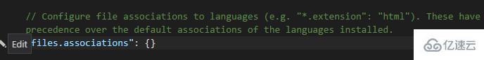 vscode设置html标签代码补全的方法