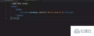 vscode配置js运行环境的方法