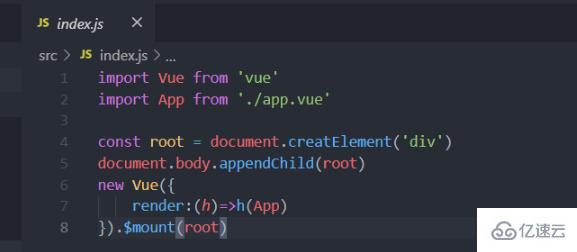 vscode中js不高亮的解决方法