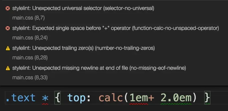 27个适用于JavaScript开发的VSCode工具
