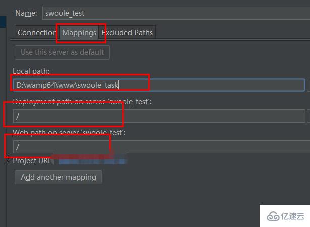 PhpStorm配置代码自动上传至服务器的方法