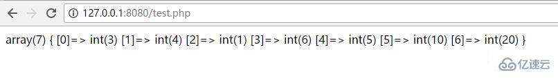 WINDOWS下用VSCODE调试PHP7源代码的示例