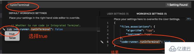 如何解決vscode控制臺(tái)不能輸入的問題