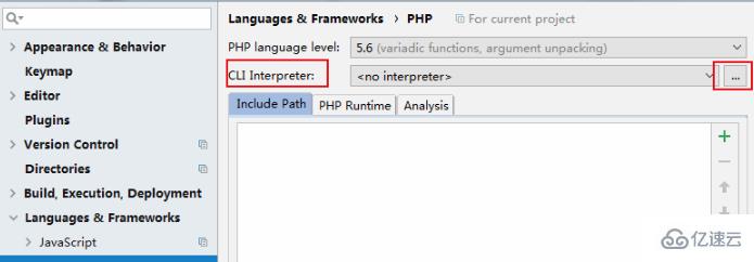 phpstorm的使用方法