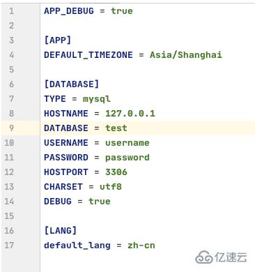 Think-Swoole之熱更新的示例分析