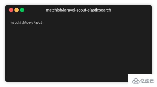 如何轻松集成新版Elasticsearch7.9中文搜索到Laravel7项目